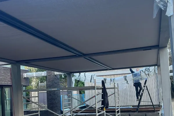 Aerdenhout topblind XXL Special